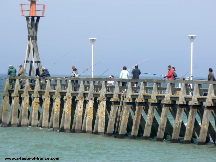 Courseulles sur Mer   France