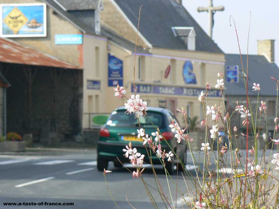 Bretteville en Saire France
