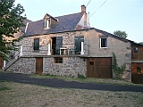 House in Auvergne