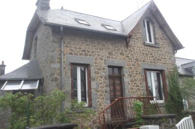 exterior  of  property