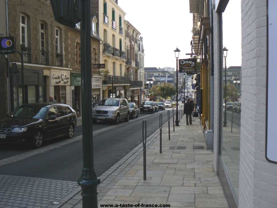  Dinard Brittany picture 