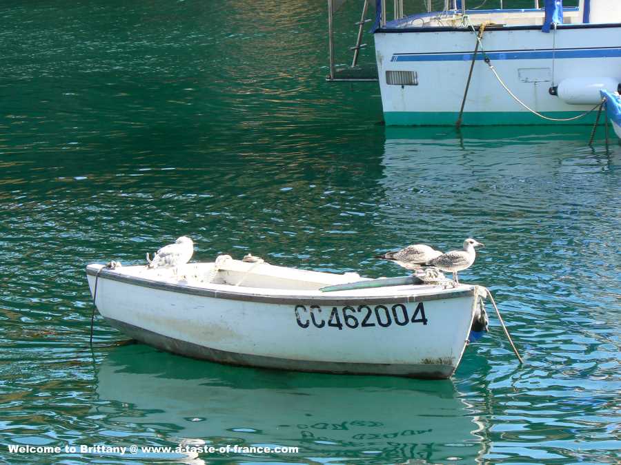 Doelan Brittany France