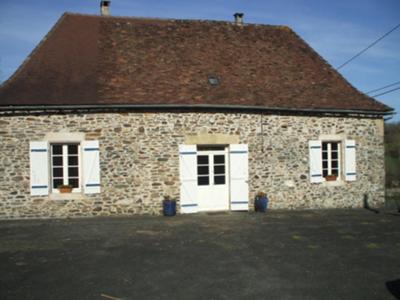 Dordogne House for sale