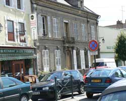  Doullens strett 3 picture 