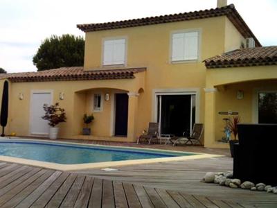 Villa Draguignan for sale