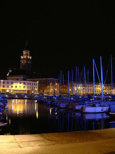Dunkerque France picture