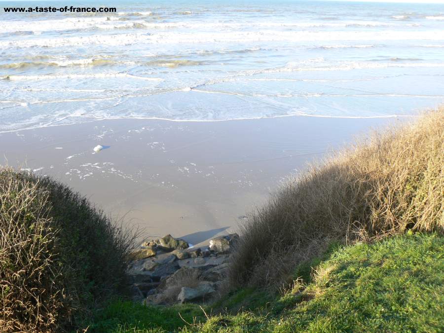  Equihen Plage France