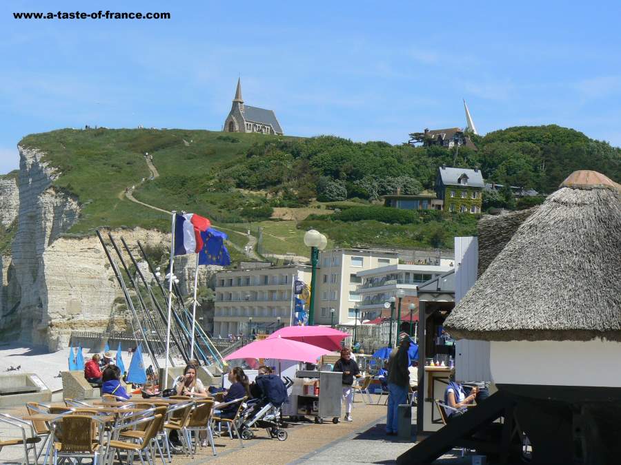  Etretat France