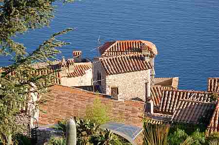 Eze france picture