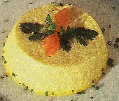 Fennel ramekins picture