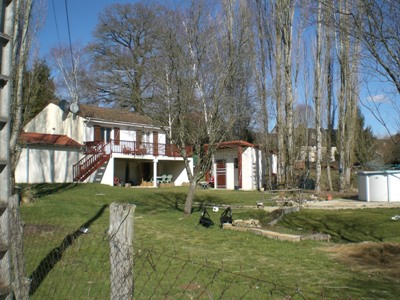 Folles Limousin House for sale