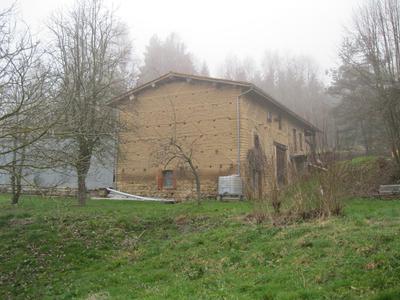 Barn for conversion (residential)