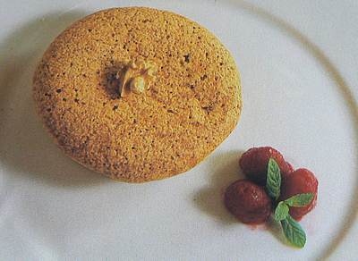 Gateau Giennois picture