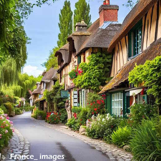 Giverny France picture
