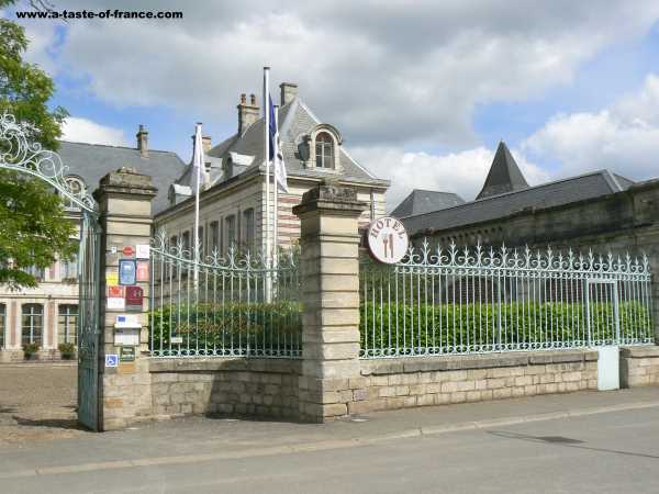 La Chartreuse du Val Saint Esprit 
 France
