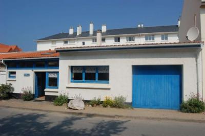 Wissant house to rent