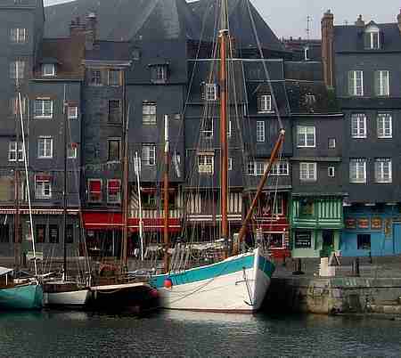 honfleur picture 1