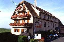 hotel au riesling picture