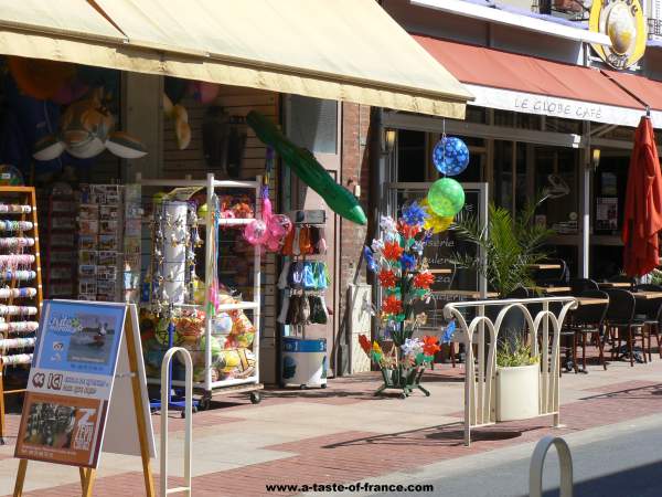 Houlgate   Calvados  Normandy 