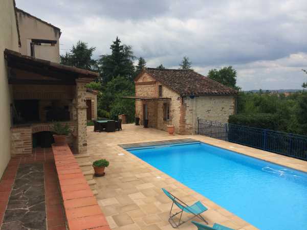 house for sale Albi