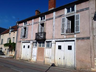 House (outside view)