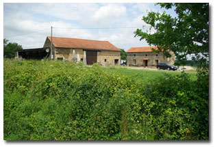 House for sale in Limousin