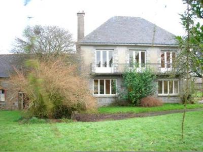 House for sale in Brittany