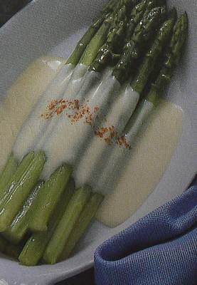 Imperial Asparagus picture