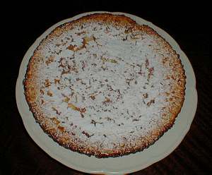 breton cake picture