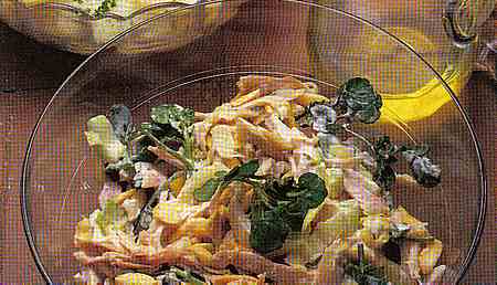 chicken almond recipe picture