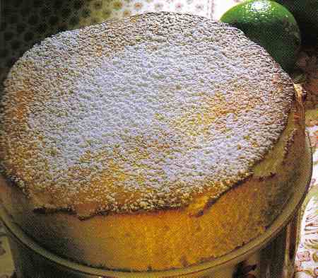 lime souffle picture