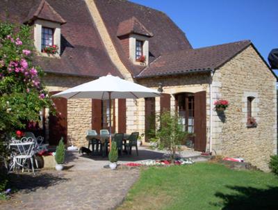 La Cachette Bed & Breakfast