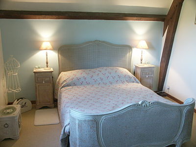 Montfort Bedroom