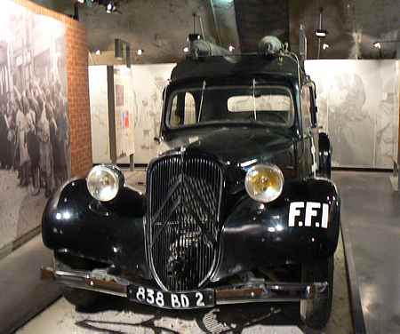 la coupole citroen car picture 9