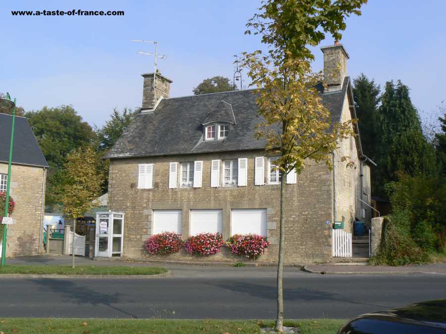 La Lucerne d`Outremer France