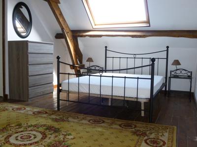 Comfortable & Spacious