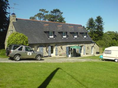 French stone Longere  For  Sale