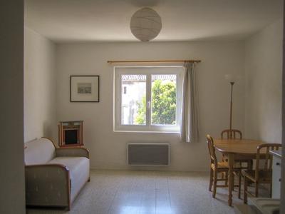 House Ganges second floor