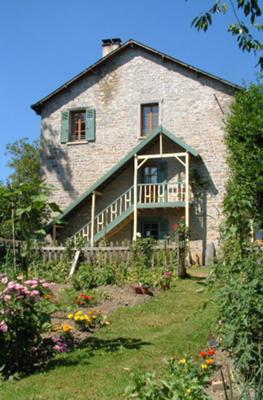 Les Cerisiers B&B