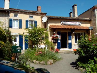 Limousin, Haute Vienne, Blond 87300