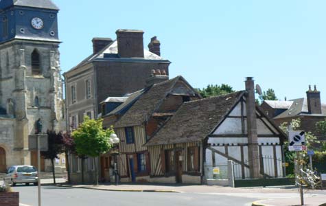 Livarot Calvados Normandy