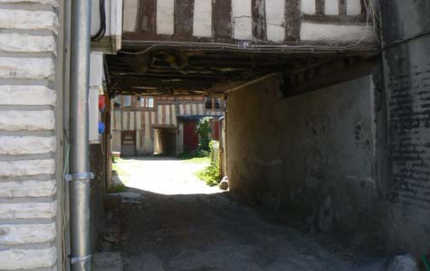 Livarot Calvados  Normandy 