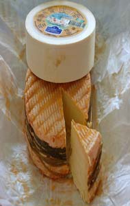  livarot cheese