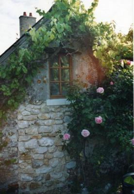 Le Chat Noir Cottage