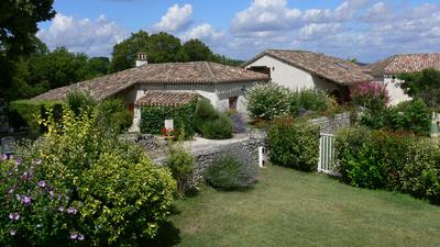 La Petitie Maison & La Grange