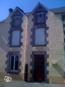 Spacious Village House