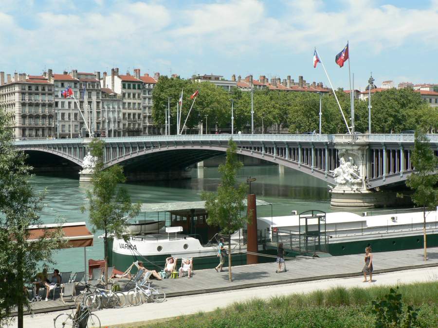  Lyon 