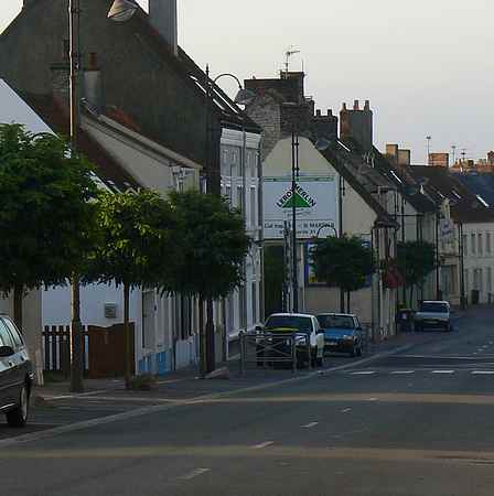 Marquise France picture 3