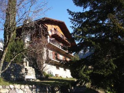 Chalet for sale