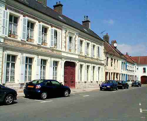 Montreuil-sur-Mer 2
